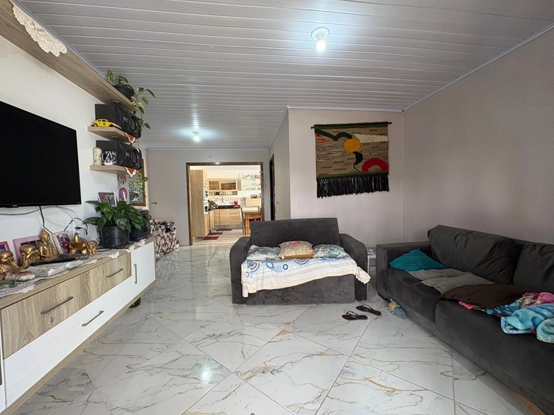 Casa à venda em Imbé - Balneário Presidente : 3ª foto da galeria de imagens do imóvel