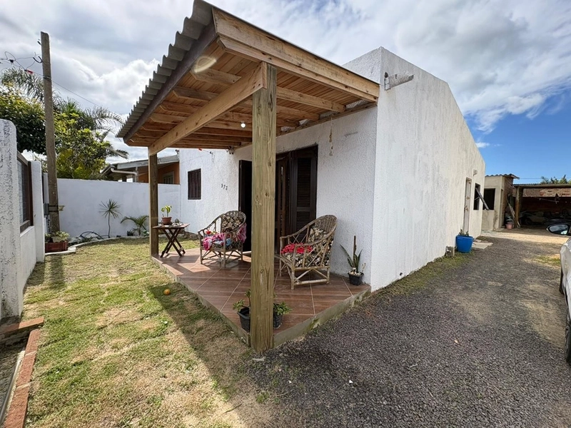 Casa à venda em Imbé - Balneário Presidente : 11ª foto da galeria de imagens do imóvel