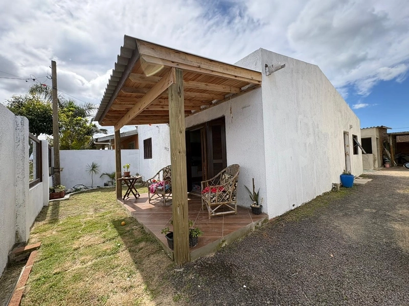 Casa à venda em Imbé - Balneário Presidente : 6ª foto da galeria de imagens do imóvel