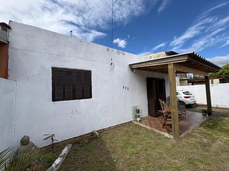 Casa à venda em Imbé - Balneário Presidente : 5ª foto da galeria de imagens do imóvel