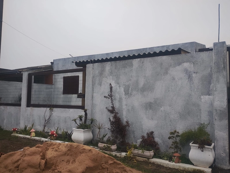 Imóvel residencial ou comercial