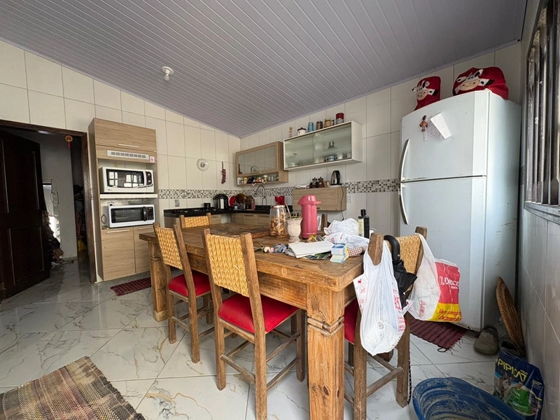 Casa à venda em Imbé - Balneário Presidente : 4ª foto da galeria de imagens do imóvel