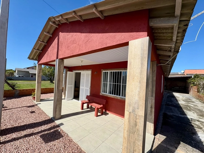 CASA À VENDA POR R$ 270 MIL!: 20ª foto da galeria de imagens do imóvel