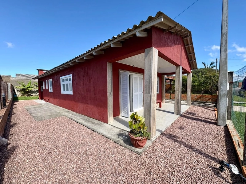 CASA À VENDA POR R$ 270 MIL!: 1ª foto da galeria de imagens do imóvel