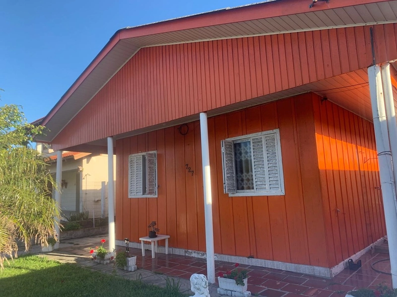 Imóvel residencial ou comercial