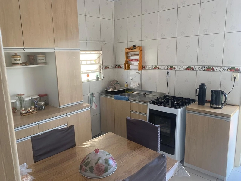 Casa à venda em Mariluz - Imbé : 3ª foto da galeria de imagens do imóvel