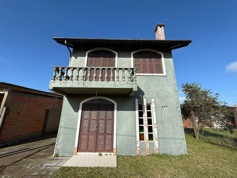 Casa à venda em Imbé: 7ª foto da galeria de imagens do imóvel