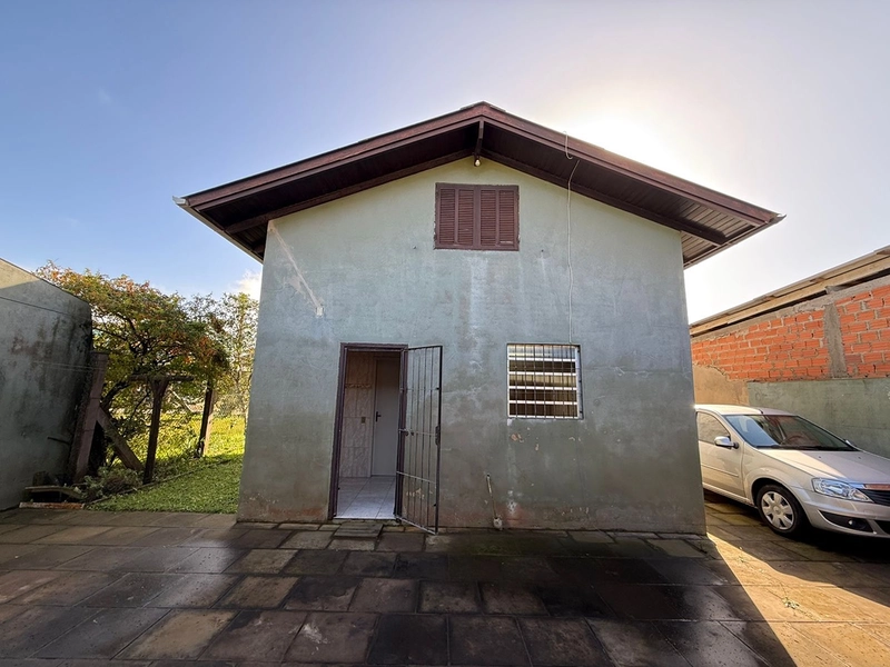 Casa à venda em Imbé: 5ª foto da galeria de imagens do imóvel