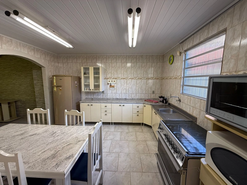 Casa à venda em Imbé: 4ª foto da galeria de imagens do imóvel