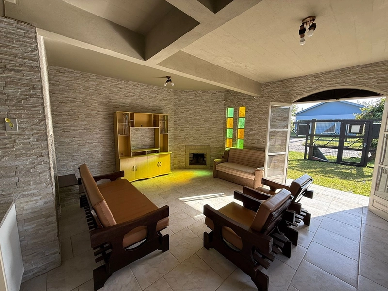 Casa à venda em Imbé: 10ª foto da galeria de imagens do imóvel
