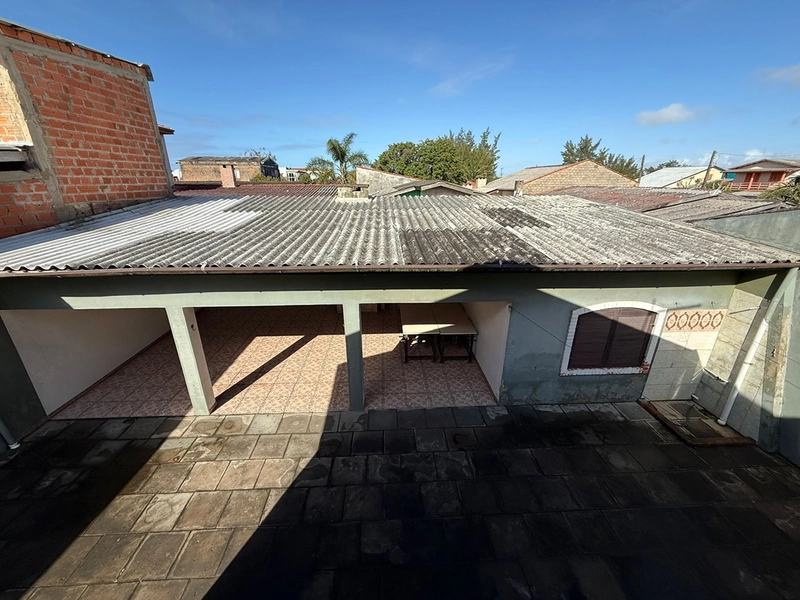 Casa à venda em Imbé: 14ª foto da galeria de imagens do imóvel