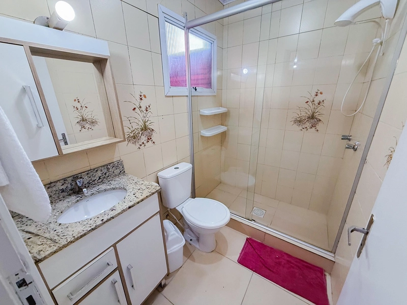 Casa em Mariluz próxima ao mar : 22ª foto da galeria de imagens do imóvel