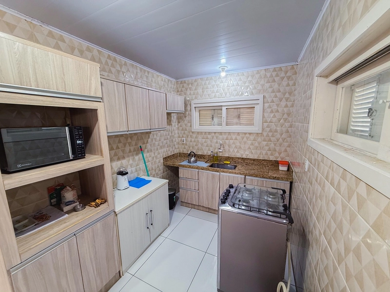 Casa em Mariluz próxima ao mar : 16ª foto da galeria de imagens do imóvel