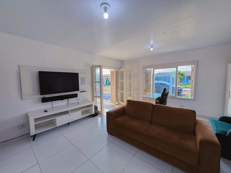Casa em Mariluz próxima ao mar : 14ª foto da galeria de imagens do imóvel