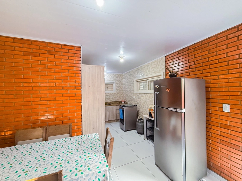 Casa em Mariluz próxima ao mar : 19ª foto da galeria de imagens do imóvel