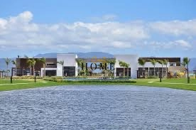 O MAIOR LOTE DO CAPÃO ILHAS RESORT: 2ª foto da galeria de imagens do imóvel