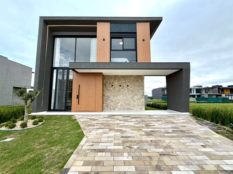 Imóvel residencial ou comercial