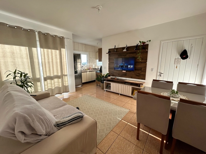 Apartamento à venda em Mariluz: 1ª foto da galeria de imagens do imóvel