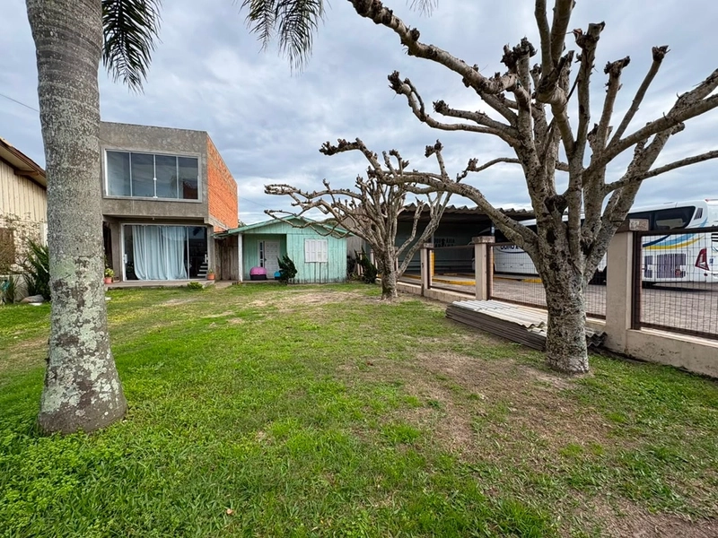 Imóvel residencial ou comercial
