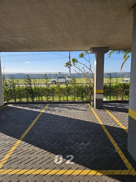 Apartamento no Thera: 19ª foto da galeria de imagens do imóvel
