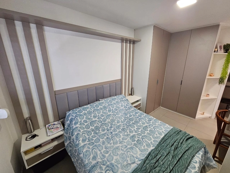 Apartamento no Thera: 6ª foto da galeria de imagens do imóvel