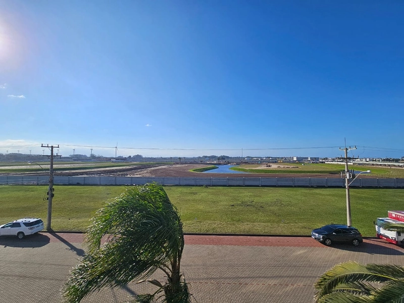 Apartamento no Thera: 14ª foto da galeria de imagens do imóvel