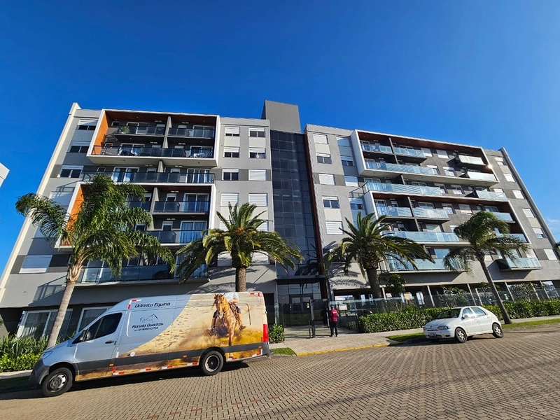 Apartamento no Thera: 18ª foto da galeria de imagens do imóvel