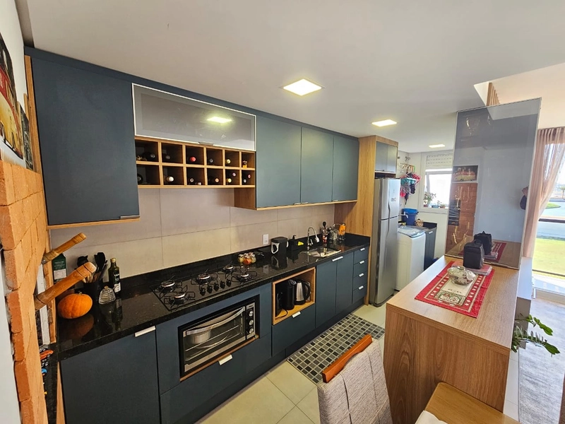 Apartamento no Thera: 3ª foto da galeria de imagens do imóvel