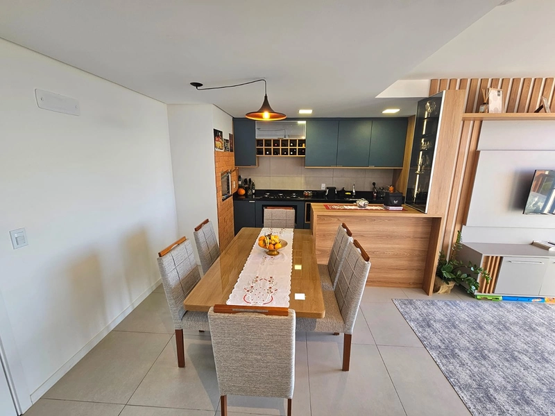 Apartamento no Thera: 20ª foto da galeria de imagens do imóvel