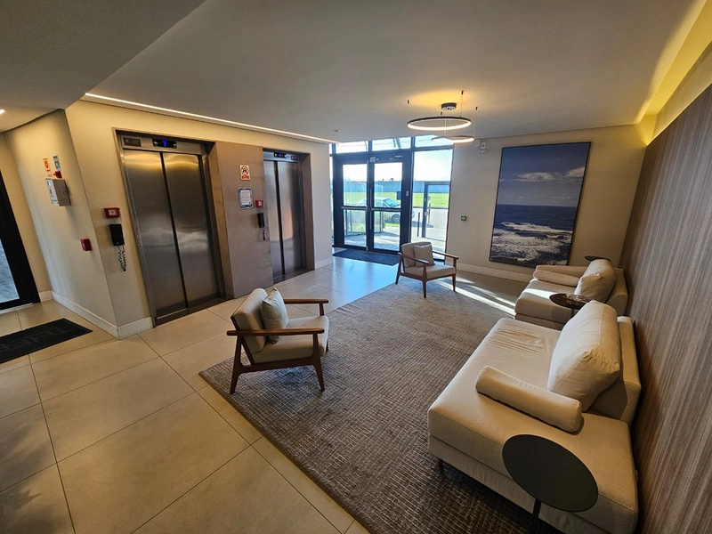 Apartamento no Thera: 17ª foto da galeria de imagens do imóvel