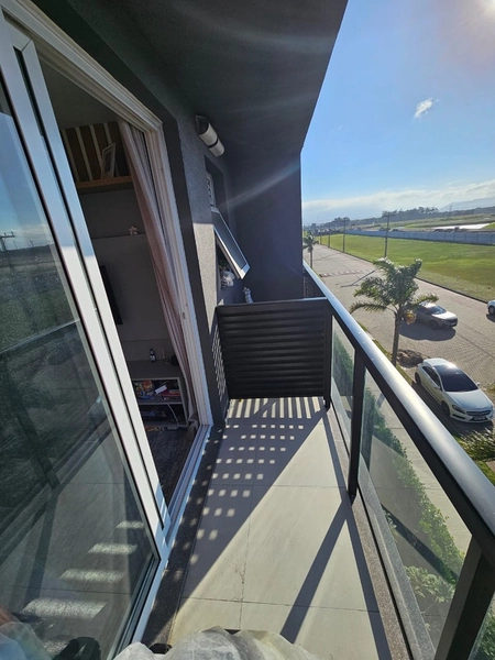Apartamento no Thera: 15ª foto da galeria de imagens do imóvel