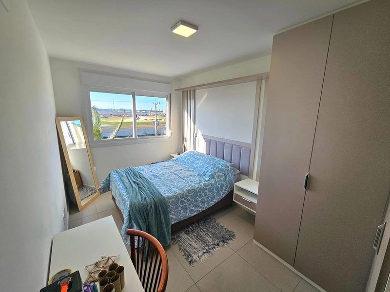 Apartamento no Thera: 12ª foto da galeria de imagens do imóvel