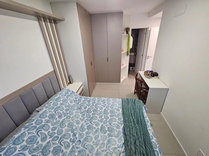 Apartamento no Thera: 8ª foto da galeria de imagens do imóvel