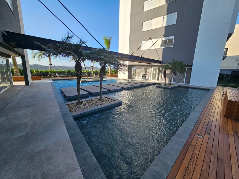 Apartamento no Thera: 16ª foto da galeria de imagens do imóvel
