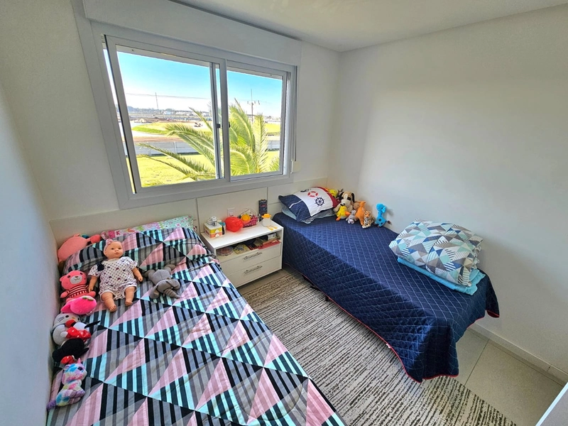 Apartamento no Thera: 11ª foto da galeria de imagens do imóvel