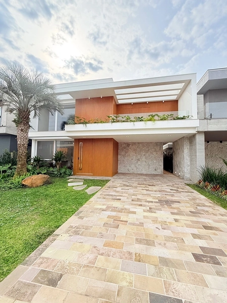 Imóvel residencial ou comercial