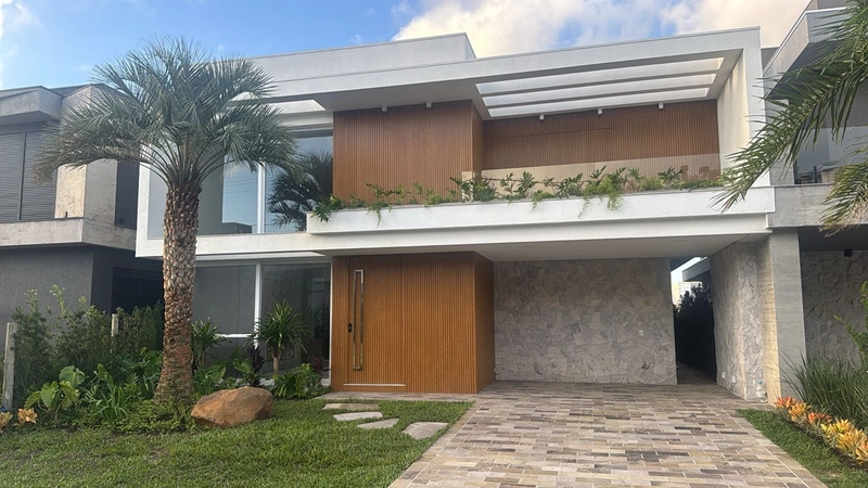 Imóvel residencial ou comercial