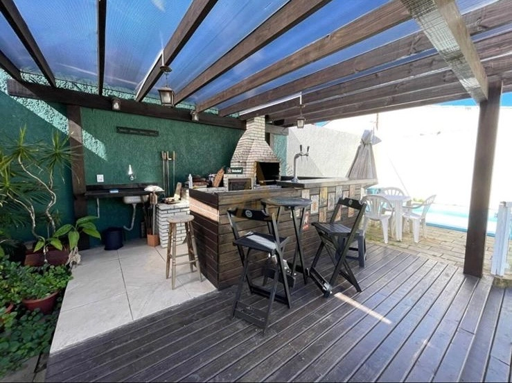 Casa à venda em Imbé - Centro: 4ª foto da galeria de imagens do imóvel