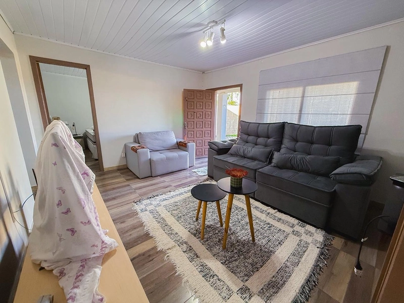 Casa à venda em Imbé – Balneário Ipiranga: 4ª foto da galeria de imagens do imóvel