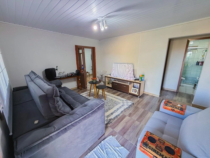 Casa à venda em Imbé – Balneário Ipiranga: 3ª foto da galeria de imagens do imóvel