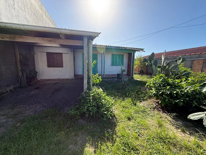 Imóvel residencial ou comercial