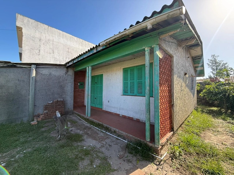 🏡🌊 Casa à venda em Imbé – Balneário Harmonia 🌊🏡: 2ª foto da galeria de imagens do imóvel