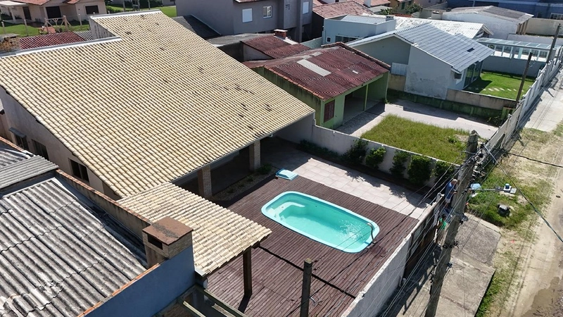 Casa à venda na Beira Mar de Imbé: 27ª foto da galeria de imagens do imóvel