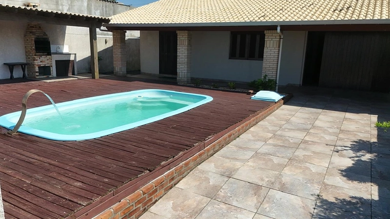 Casa à venda na Beira Mar de Imbé: 29ª foto da galeria de imagens do imóvel