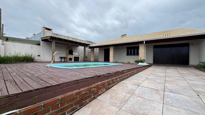 Casa à venda na Beira Mar de Imbé: 26ª foto da galeria de imagens do imóvel