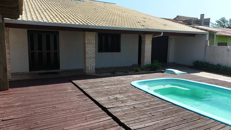 Casa à venda na Beira Mar de Imbé: 30ª foto da galeria de imagens do imóvel