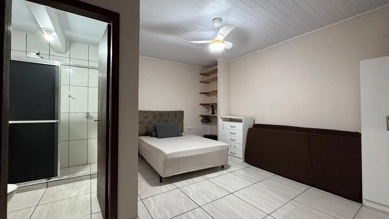 Casa à venda na Beira Mar de Imbé: 4ª foto da galeria de imagens do imóvel