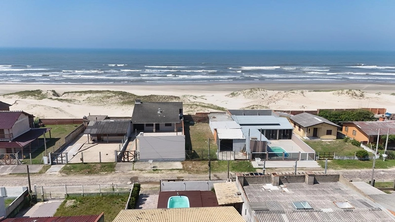 Casa à venda na Beira Mar de Imbé: 31ª foto da galeria de imagens do imóvel