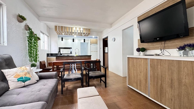 Casa à venda na Beira Mar de Imbé: 2ª foto da galeria de imagens do imóvel