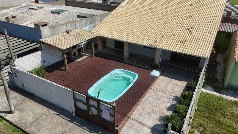 Casa à venda na Beira Mar de Imbé: 32ª foto da galeria de imagens do imóvel